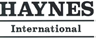 Haynes International 1985