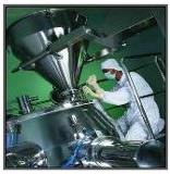 Chemical Processint Pharmaceutical