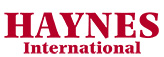 Haynes International Today